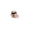 Gode ceinture avec 2 godes Jessica 